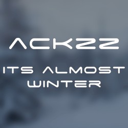 It's Almost Winter