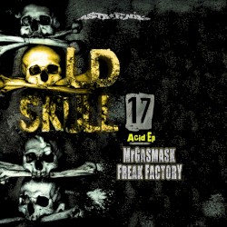 Old Skull, Vol. 17 (Acid)