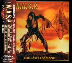 The Last Command