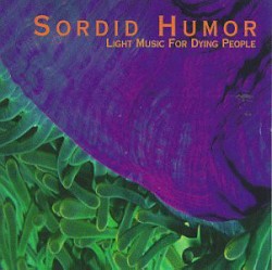 Light Music for Dying People