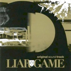 LIAR GAME original soundtrack