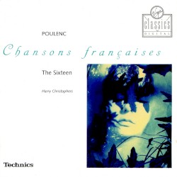 Chansons Françaises