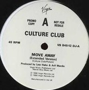Move Away