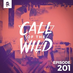 2018-06-06: 201 – Monstercat: Call of the Wild (Delta Heavy guest mix)