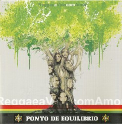 Reggae a vida com amor