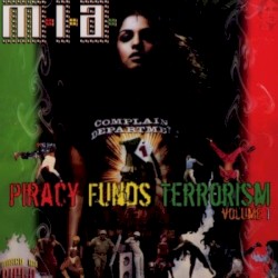 Piracy Funds Terrorism, Volume 1