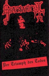 Der Triumph des Todes