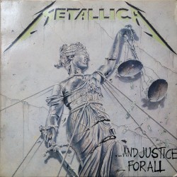 …And Justice for All