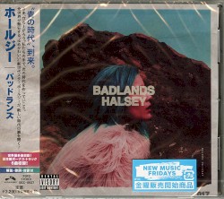 BADLANDS