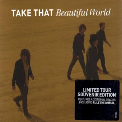 Beautiful World: Tour Souvenir Edition