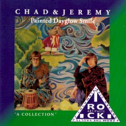 Painted Dayglow Smile: A Collection