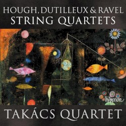 String Quartets