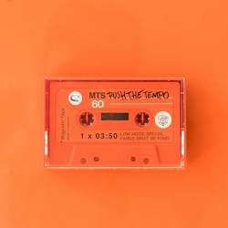 Push The Tempo - Extended Mix