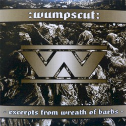 Excerpts From Wreath of Barbs