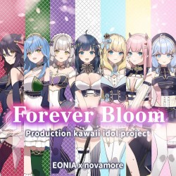 Forever Bloom