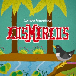 Cumbia amazónica