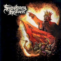 The Ascension of Extinction