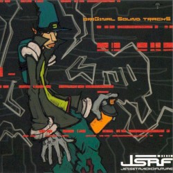 Jet Set Radio Future: Original Sound Tracks