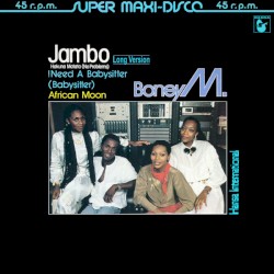 Jambo - Hakuna Matata (No Problems)