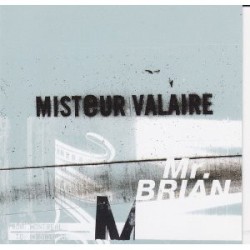 Mr. Brian