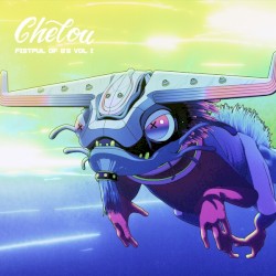 Fistful of Bs Vol. I