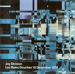 Les Bains Douches 18 December 1979