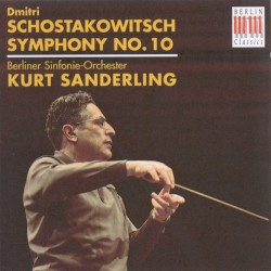 Symphony no. 10