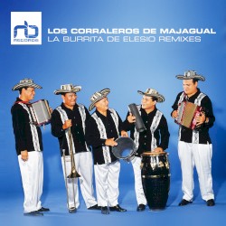 La burrita de Elesio (remixes)