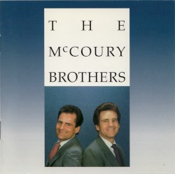 The McCoury Brothers