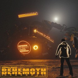 Behemoth (Crankdat Re-Crank)