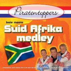 Suid Afrika Medley