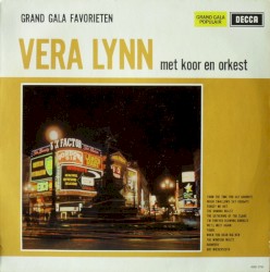 Grand Gala Favorieten