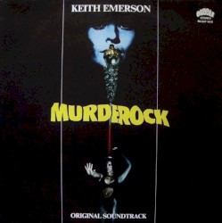 Murderock (Original Soundtrack)