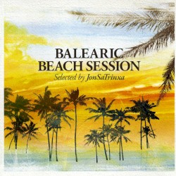 Balearic Beach Session