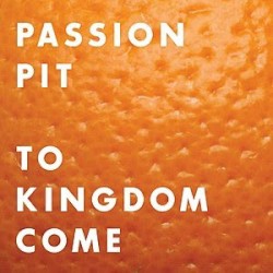 To Kingdom Come