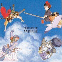 Perfect of Animage