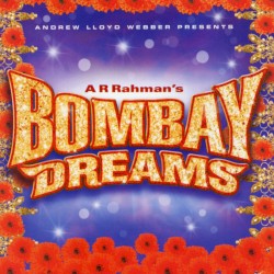 Bombay Dreams (2002 original London cast)