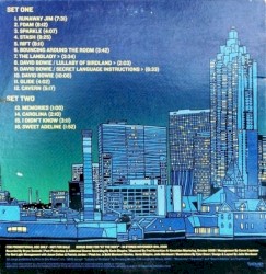 March 28th,1992 Variety Playhouse