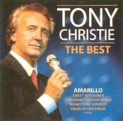 Best of Tony Christie