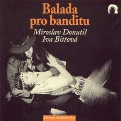 Balada pro banditu