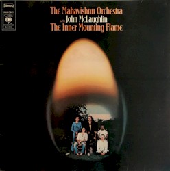 The Inner Mounting Flame