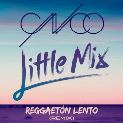 Reggaetón lento (remix)
