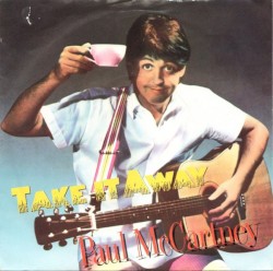 Take It Away
