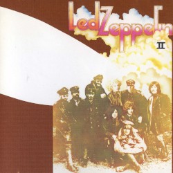 Led Zeppelin II