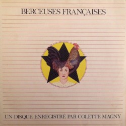 Berceuses Françaises