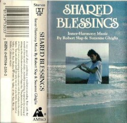 Shared Blessings