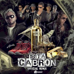 Está cabrón (remix)