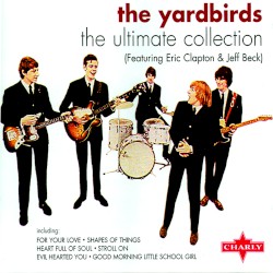 The Ultimate Collection CD1