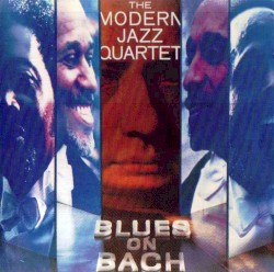 Blues on Bach