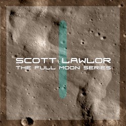 The Full Moon Series, Volume 01 - January The Old Moon